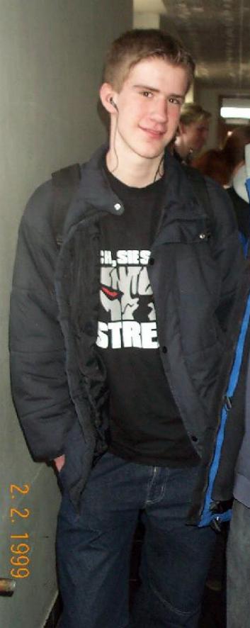 Christian M.