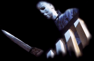 Mike Myers