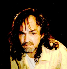 Charles Manson