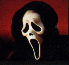 Ghostface